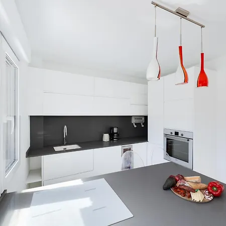 Andreas Apartment