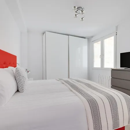 Apartment Andreas
