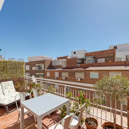 Andreas Apartment