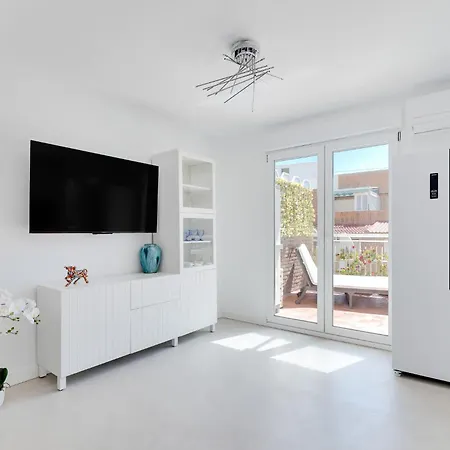 Apartment Andreas