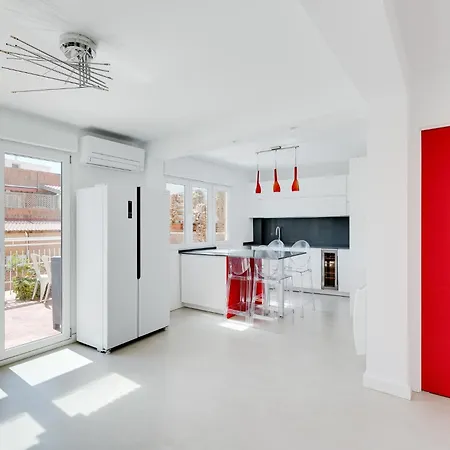 Apartment Andreas Alicante