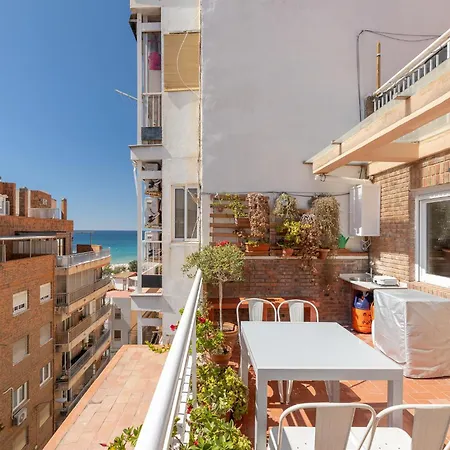 Andreas Apartment *