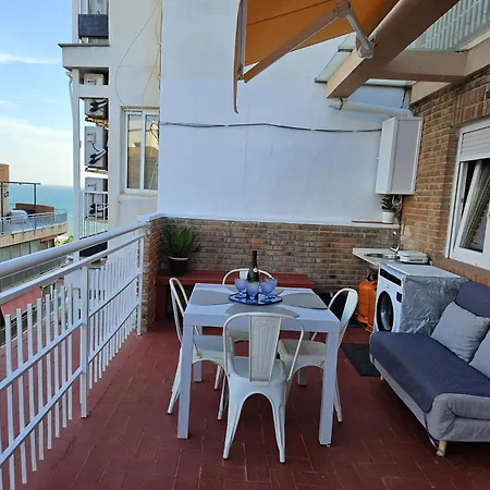 Andreas Apartment Alicante