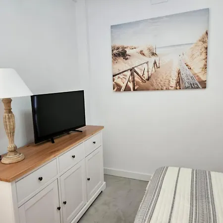 Apartment Andreas
